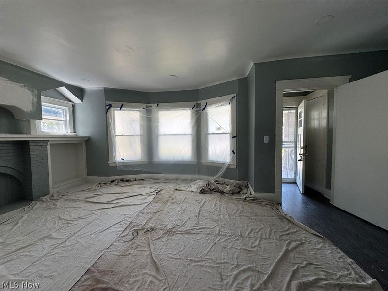 9508 Empire Avenue, Cleveland, OH 44108 Photo 3