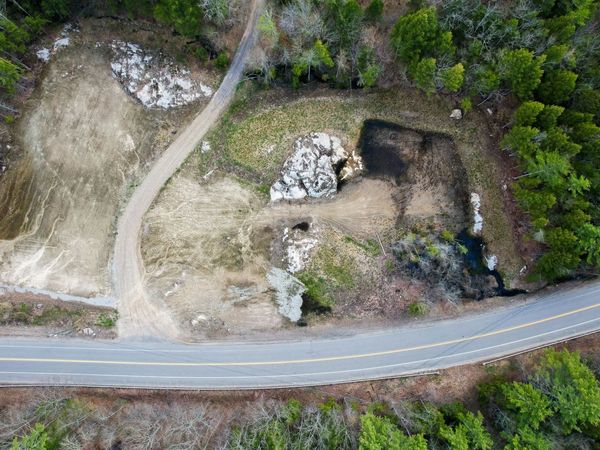571 NH Route 104, New Hampton, NH 03256