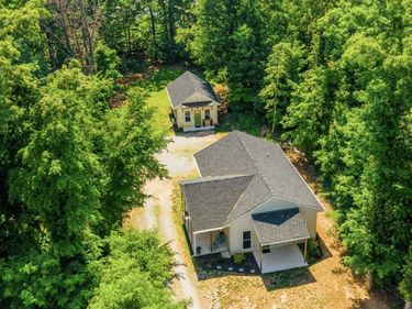 1501 Lockewood Drive, Lynchburg, VA 24502