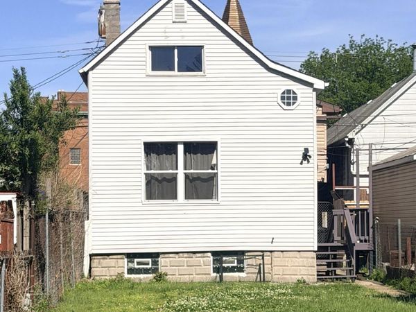 4935 Baring Avenue , East Chicago, IN 46312