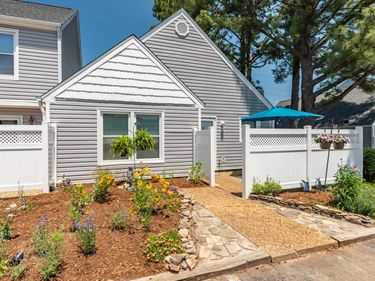 5112 La Sombre Drive, Raleigh, NC 27616