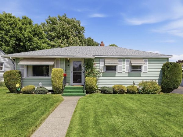 309 E NEBRASKA Ave, Spokane, WA 99207