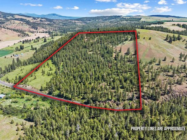 42000 N Hwy 25 Hwy, Davenport, WA 99112