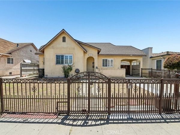 5354 Louis Place, Los Angeles, CA 90022
