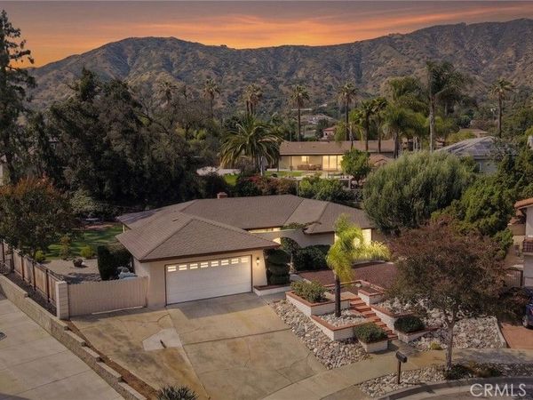 437 N Marcile Avenue, Glendora, CA 91741