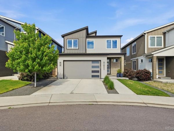 5859 Zuni Court , Denver, CO 80221