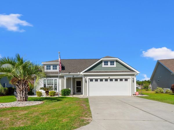 528 Cedar Lakes Dr., Little River, SC 29566