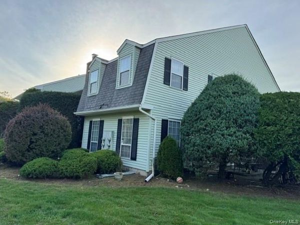 24 The Rise , Warwick, NY 10990