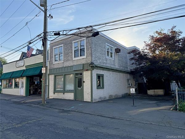 27 N Franklin Street , Nyack, NY 10960