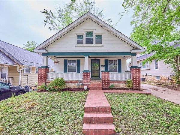 4511 Terrace Street, Kansas City, MO 64111