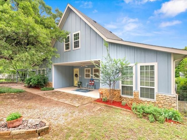 11024 County Road 528, Mansfield, TX 76063