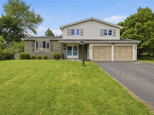217 Ludden Pkwy, Syracuse, NY 13219
