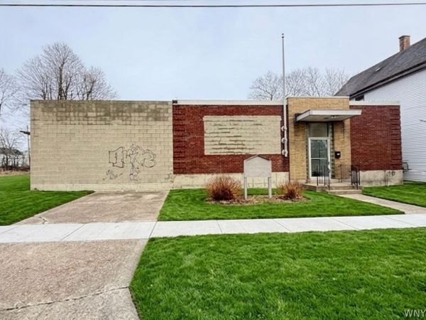 19 Pauline Street , Buffalo, NY 14214