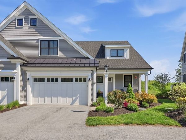 935 Main Street, Unit 10, Shrewsbury, MA 01545