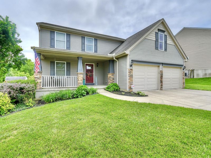 390 Molise Circle, Walton, KY 41094 Photo 1
