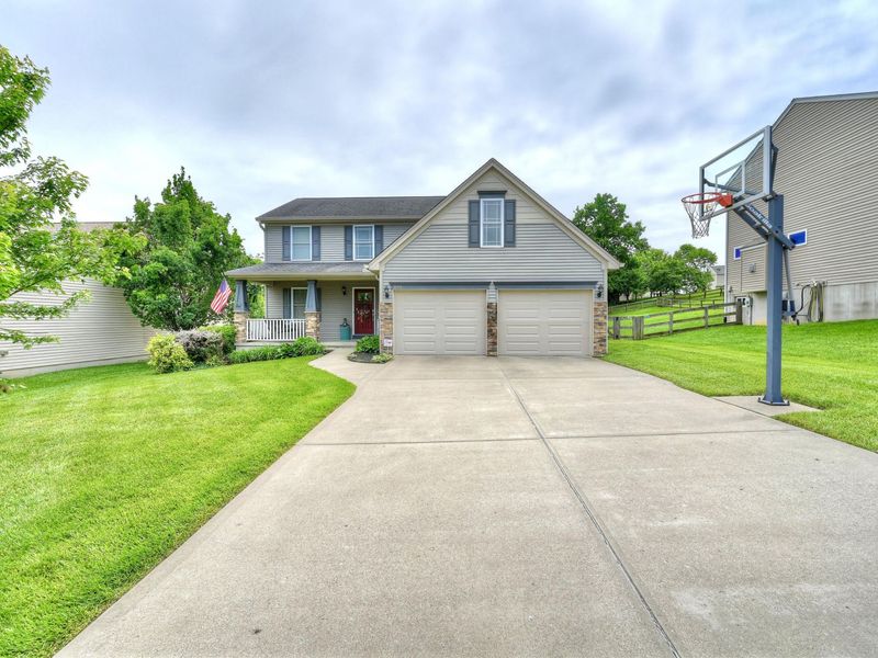 390 Molise Circle, Walton, KY 41094 Photo 2