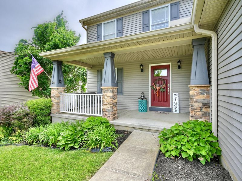 390 Molise Circle, Walton, KY 41094 Photo 3