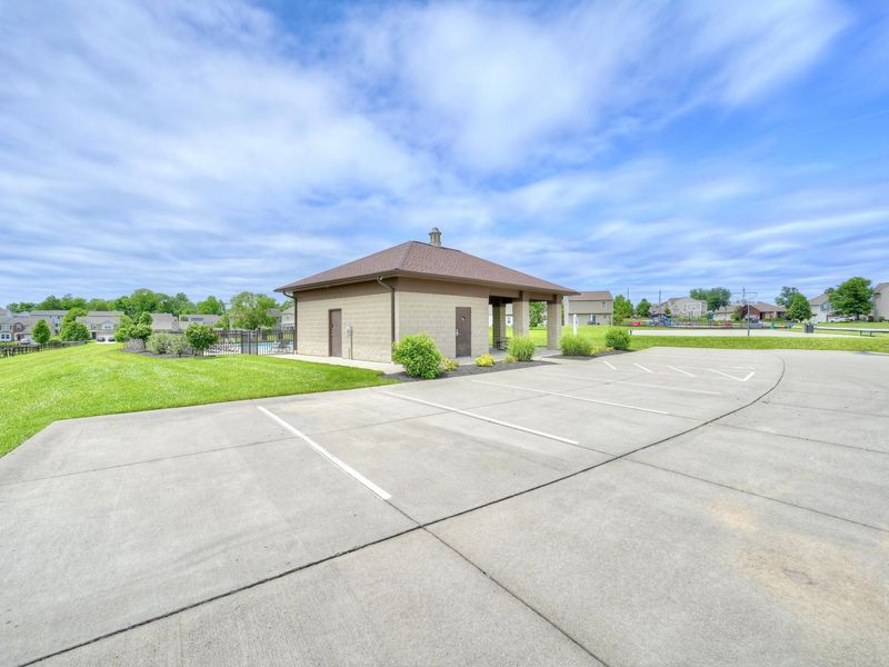 390 Molise Circle, Walton, KY 41094 Photo 34