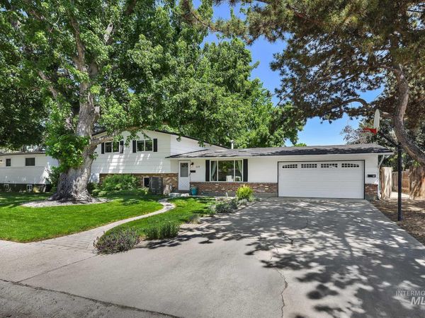 624 S Lawrence Ave, Boise, ID 83709