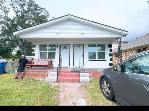 1300 02 S DILTON Street , Metairie, LA 70003
