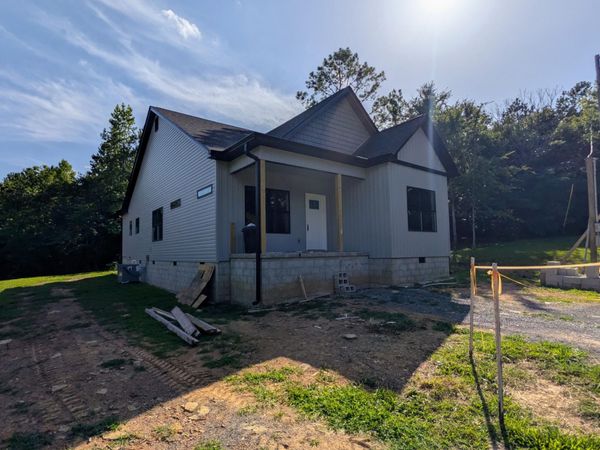 1425 Horns Creek Road , Old Fort, TN 37362