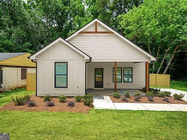 1470 Monteel Drive NW, Atlanta, GA 30318