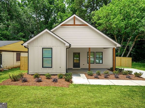 1470 Monteel Drive NW, Atlanta, GA 30318