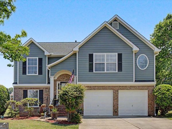 19 Allegiance Court NE, Cartersville, GA 30121