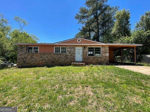 6286 Green Acres Drive SW, Covington, GA 30014