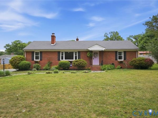 1110 Haverhill Road, Henrico, VA 23227