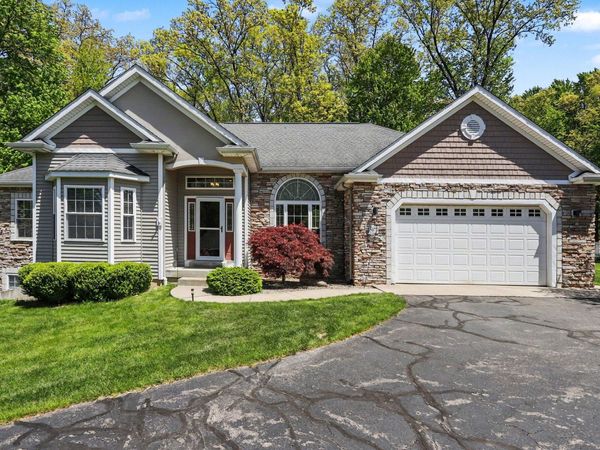 5077 Shane Street, Kalamazoo, MI 49009
