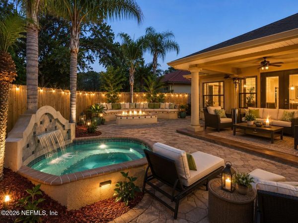 128 MALLEY COVE Lane, Fleming Island, FL 32003