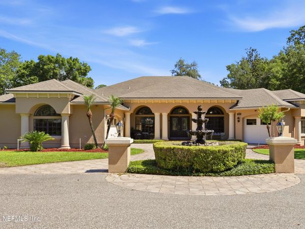 128 MALLEY COVE Lane, Fleming Island, FL 32003