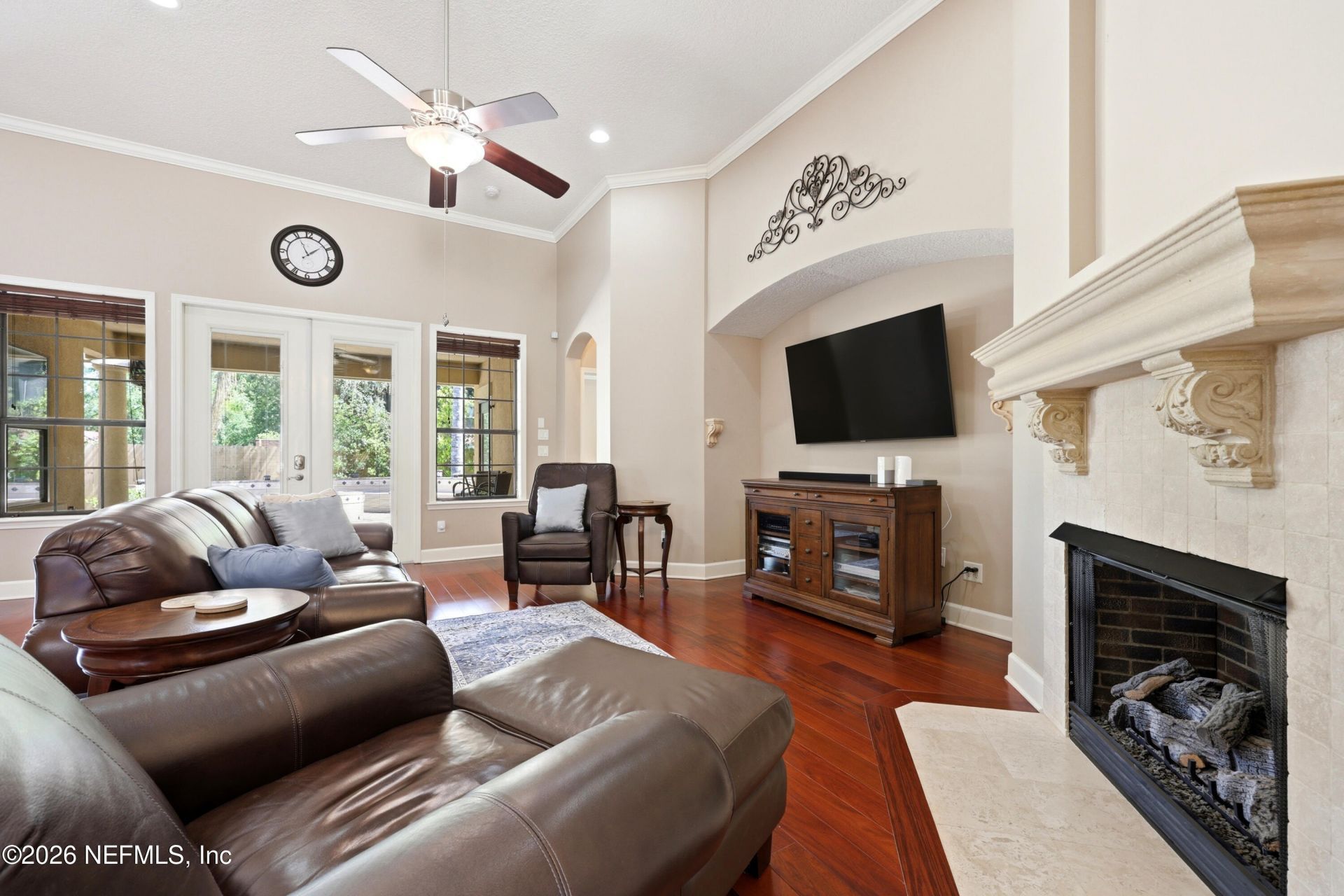 128 Malley Cove Lane, Fleming Island, FL 32003 Photo