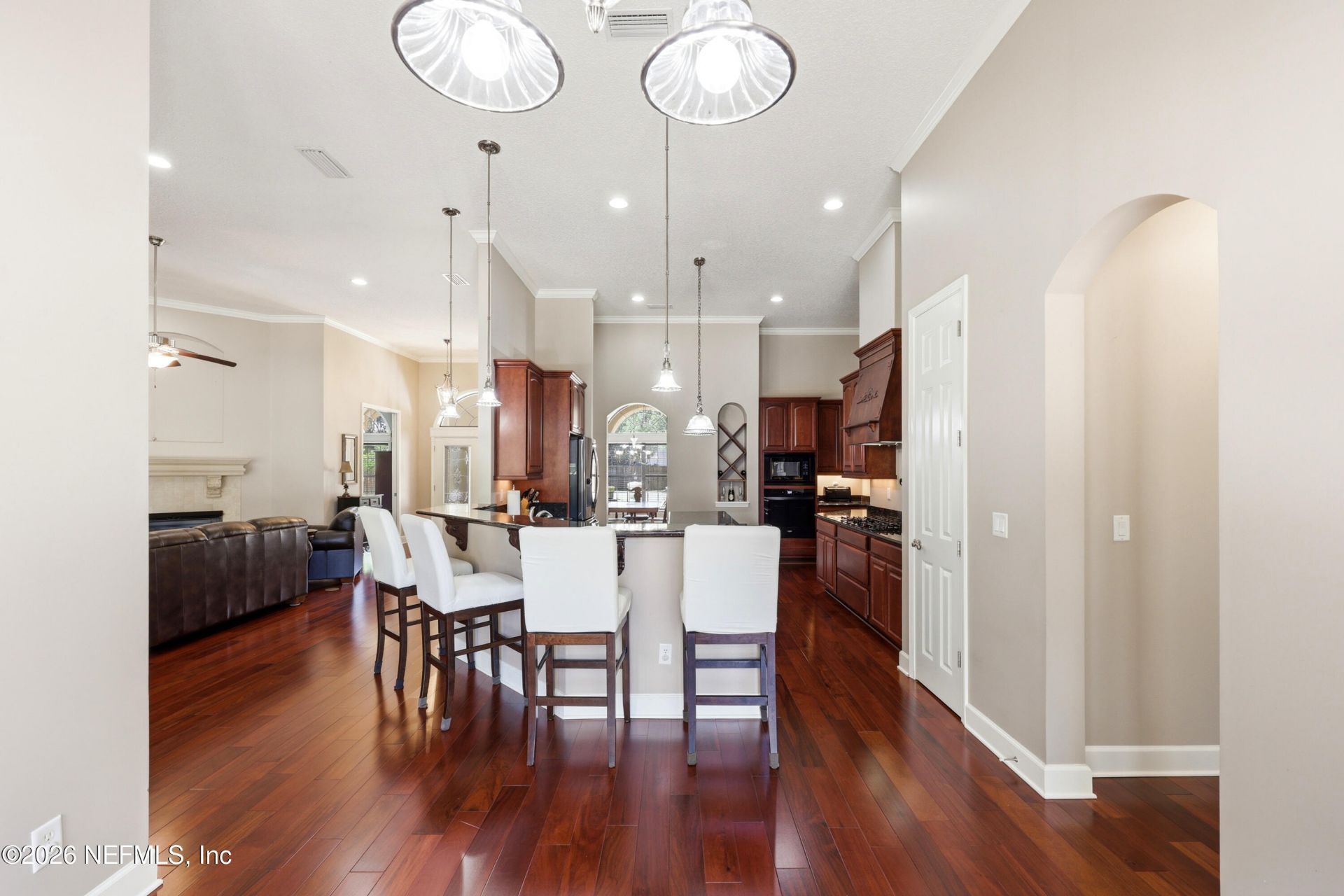 128 Malley Cove Lane, Fleming Island, FL 32003 Photo