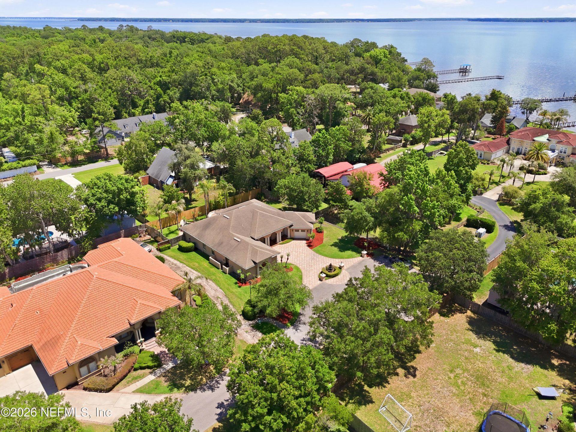 128 Malley Cove Lane, Fleming Island, FL 32003 Photo