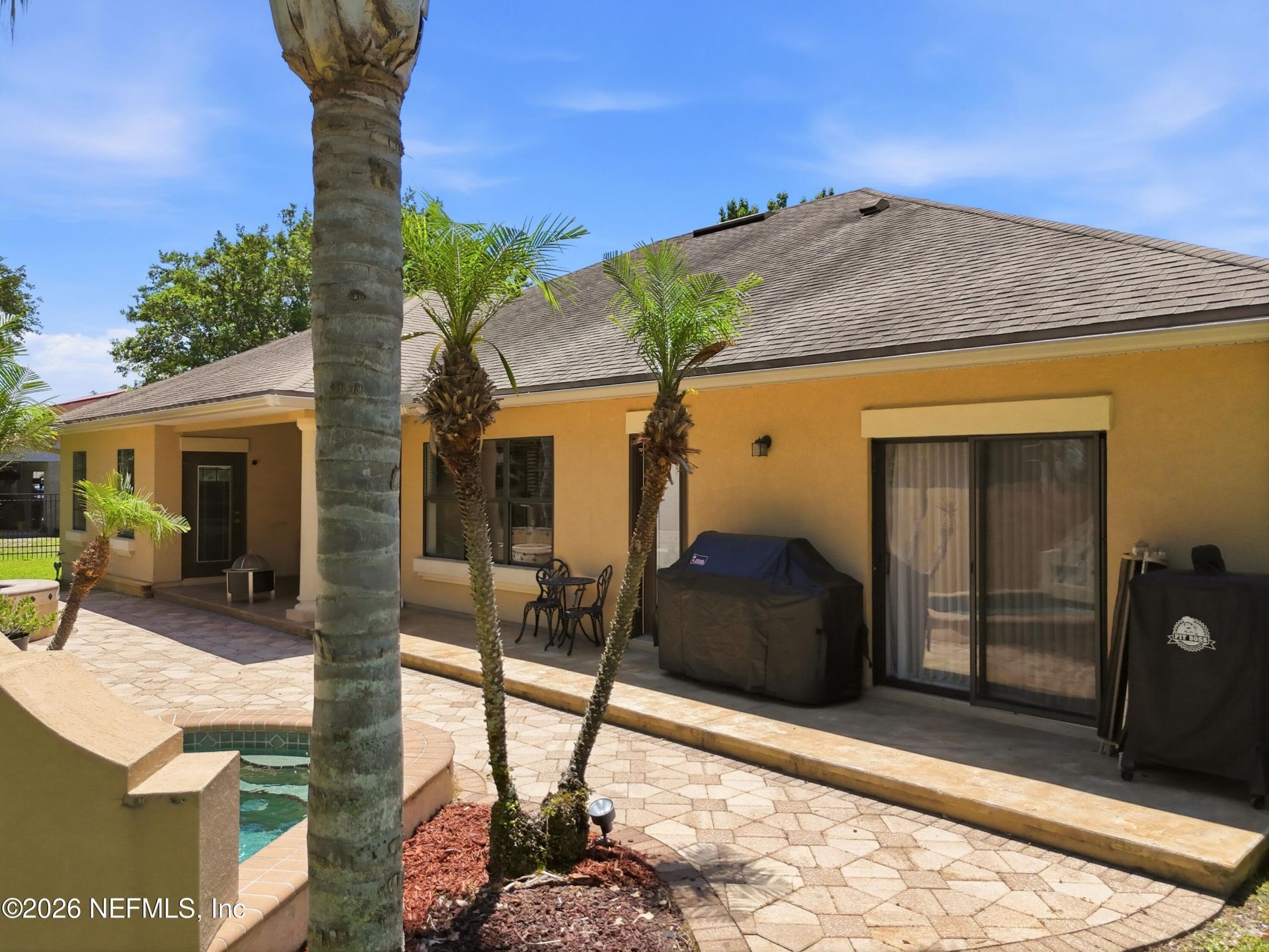 128 Malley Cove Lane, Fleming Island, FL 32003 Photo