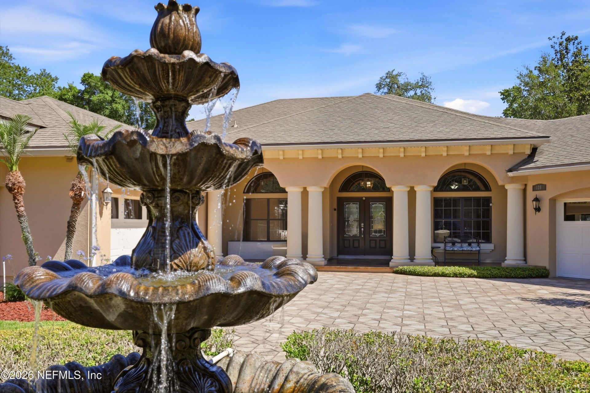 128 Malley Cove Lane, Fleming Island, FL 32003 Photo