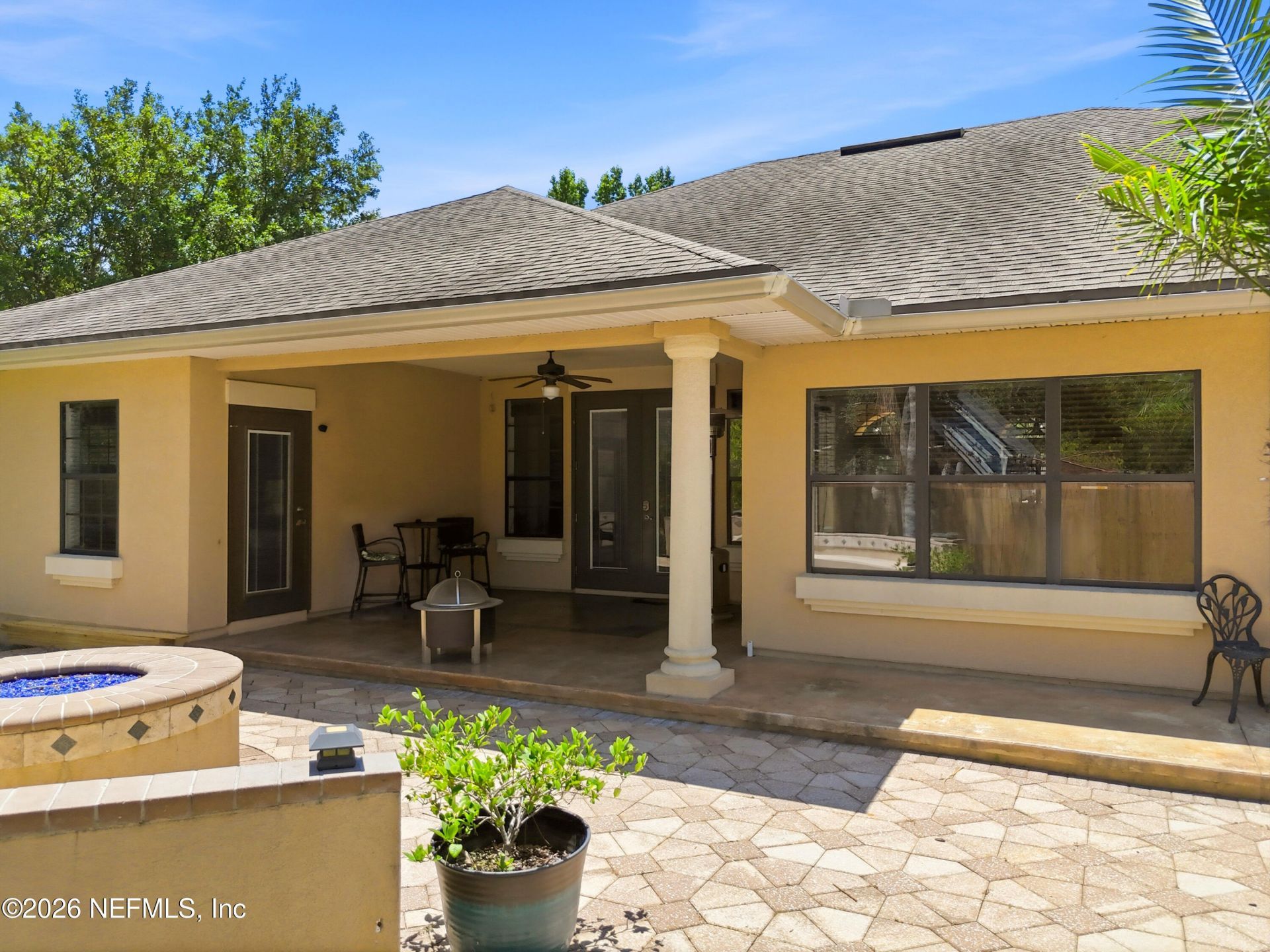 128 Malley Cove Lane, Fleming Island, FL 32003 Photo