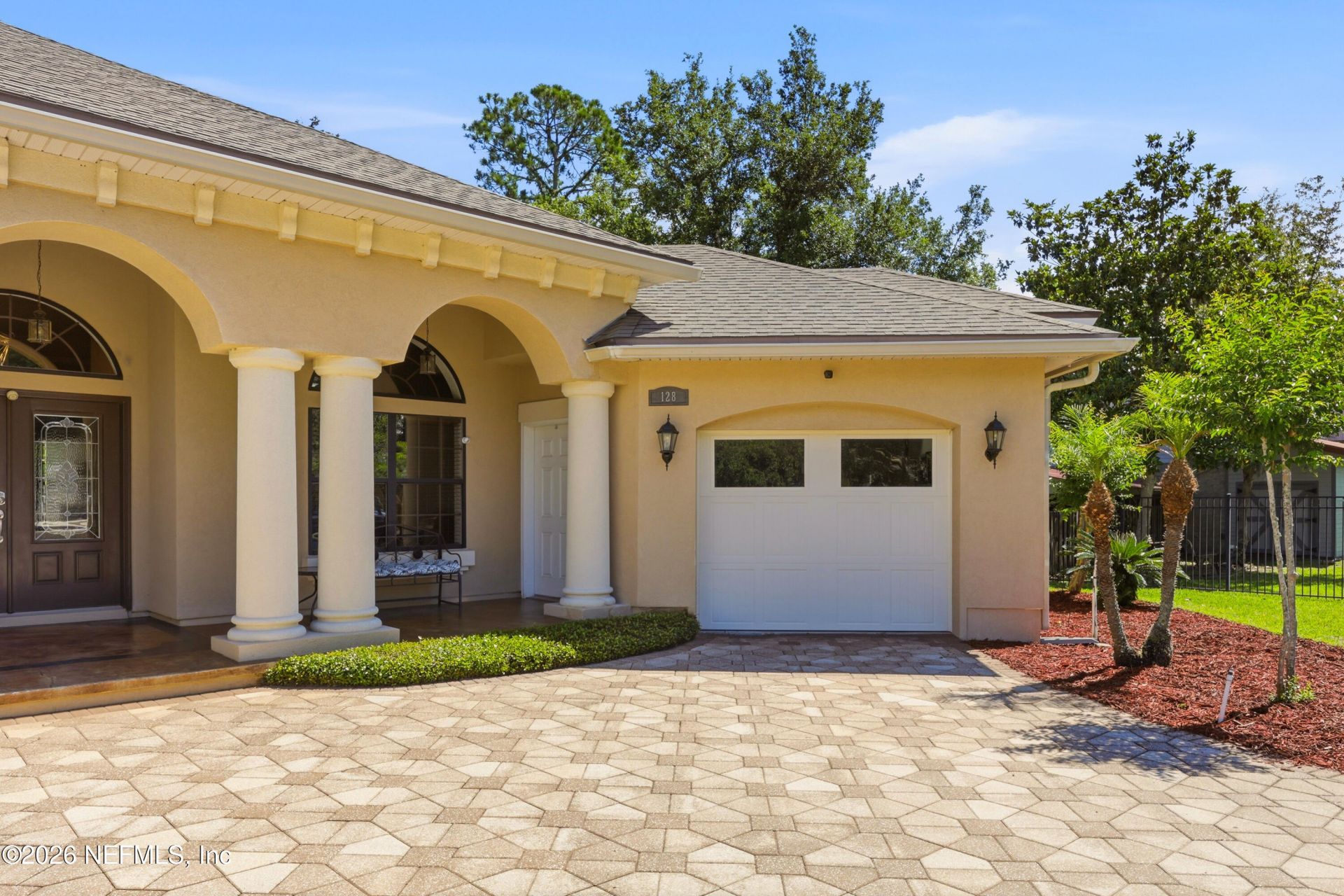128 Malley Cove Lane, Fleming Island, FL 32003 Photo