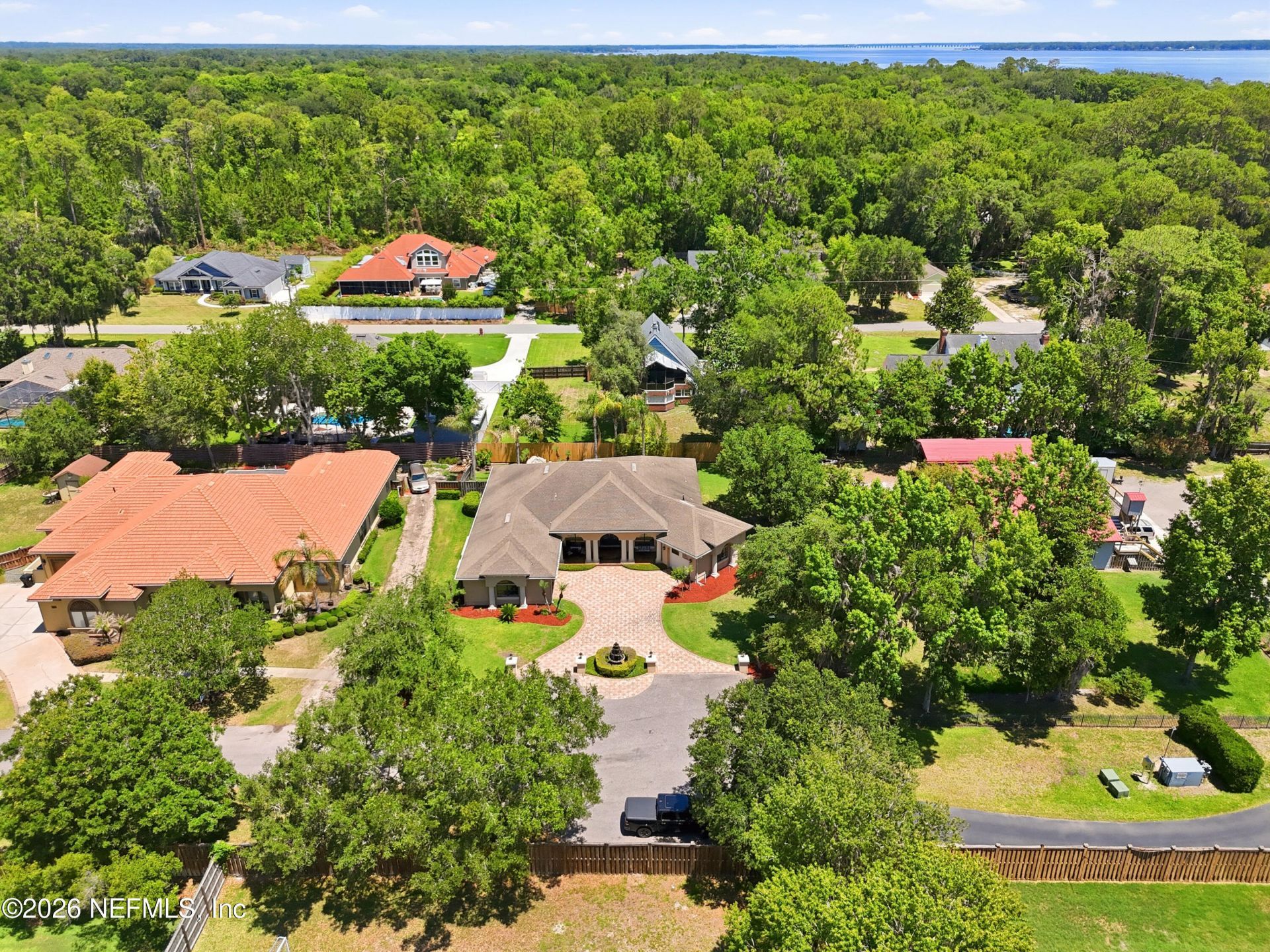 128 Malley Cove Lane, Fleming Island, FL 32003 Photo