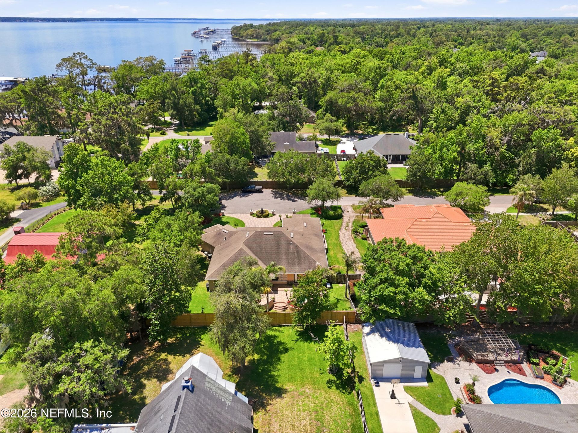 128 Malley Cove Lane, Fleming Island, FL 32003 Photo