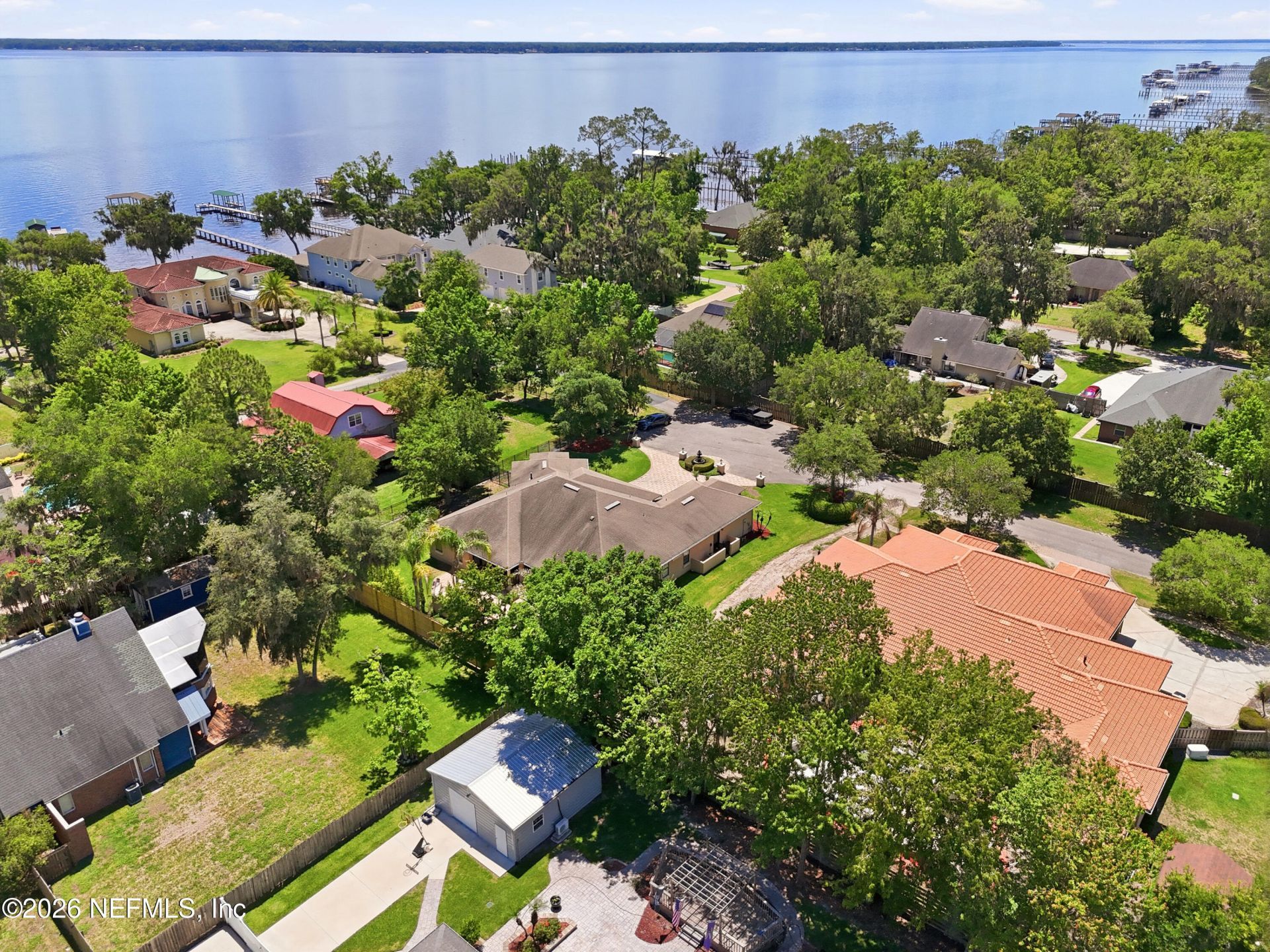 128 Malley Cove Lane, Fleming Island, FL 32003 Photo