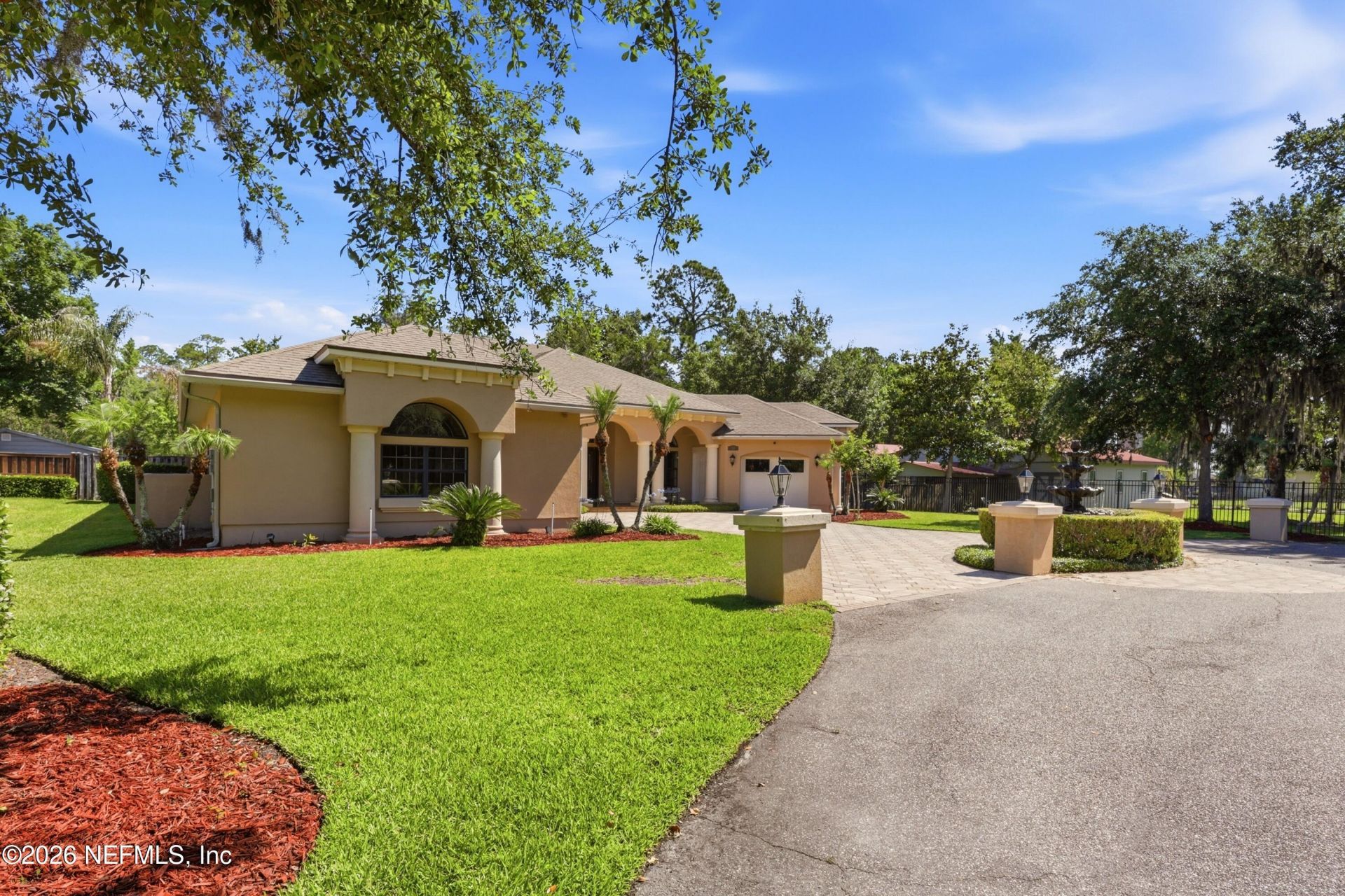 128 Malley Cove Lane, Fleming Island, FL 32003 Photo
