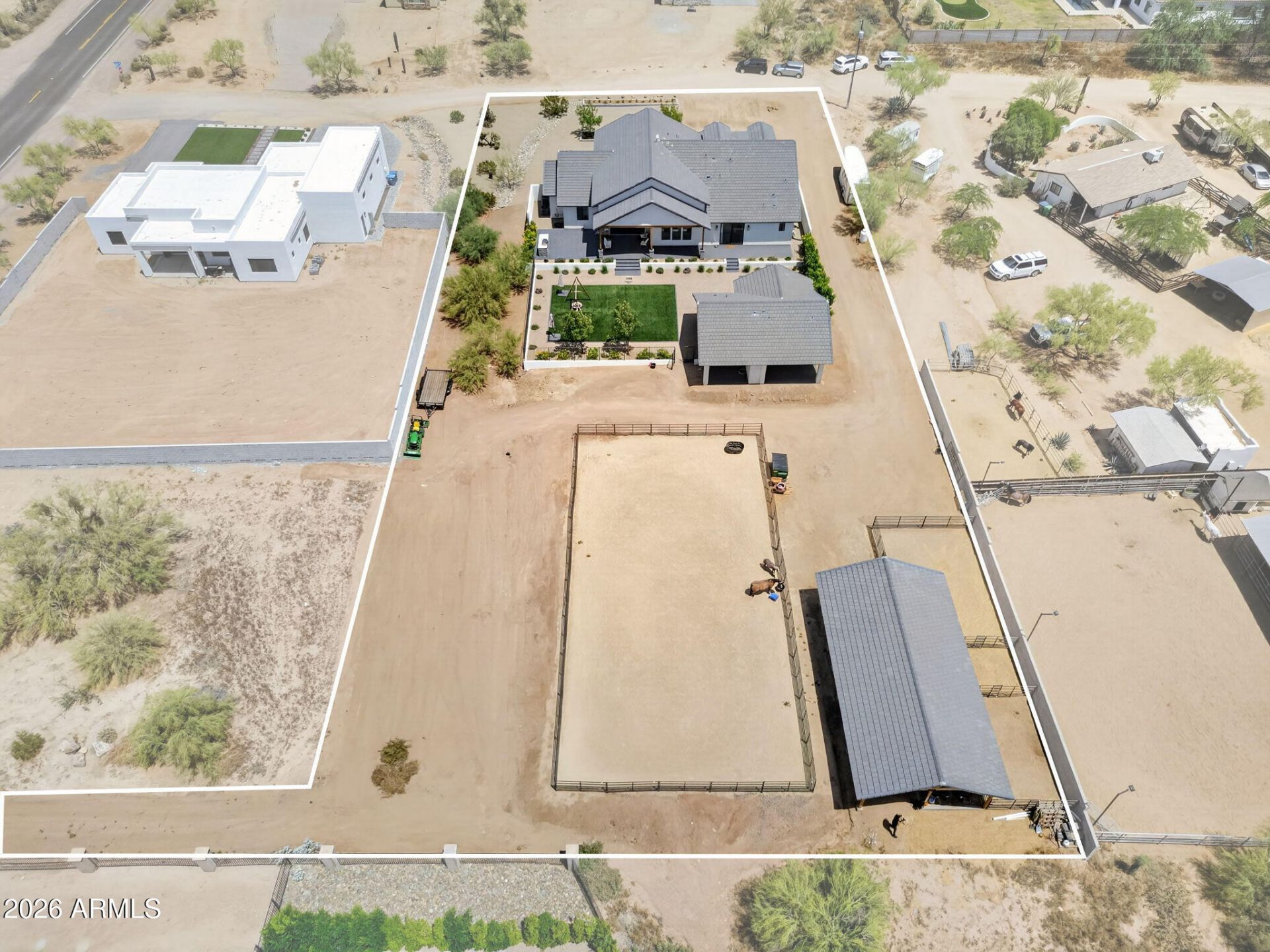 29714 N 63rd Street, Cave Creek, AZ 85331 Main Photo