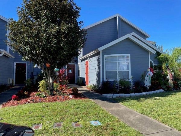226 ORCHID DRIVE , DAVENPORT, FL 33897