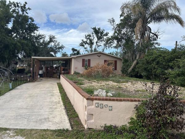 3042 PARK CIRCLE , HAINES CITY, FL 33844