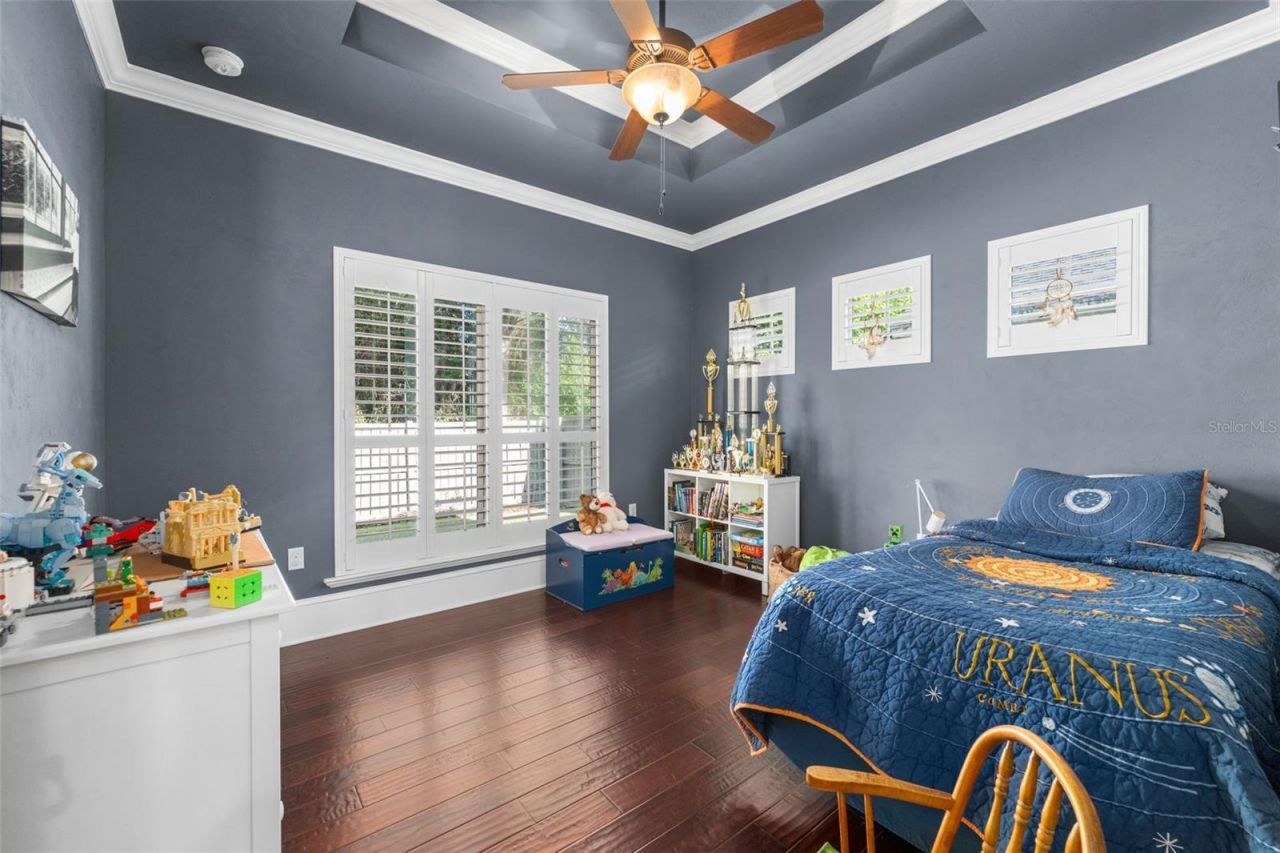 888 NW 136th Street, Newberry, FL 32669 Photo