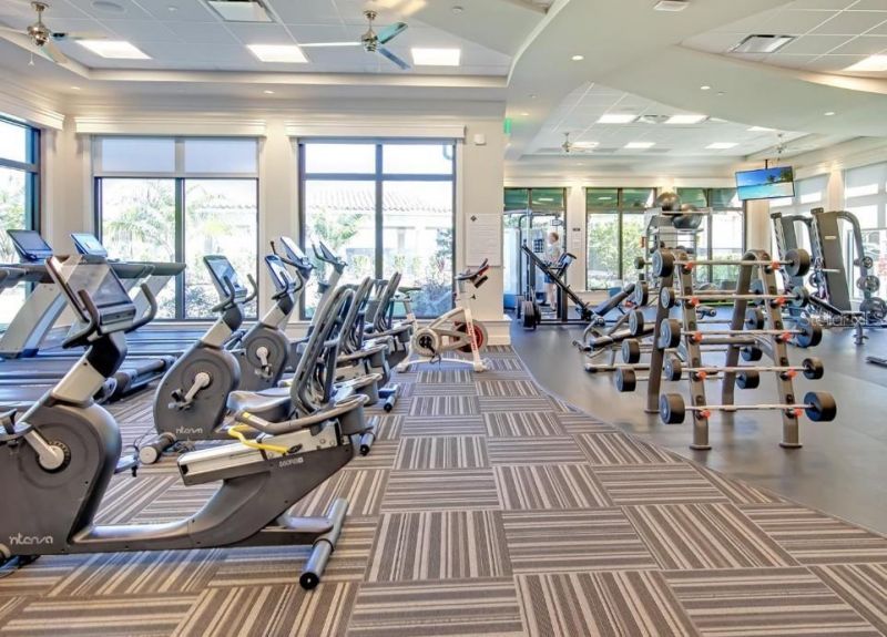 6005 Worsham Lane, Unit 103, Bradenton, FL 34211 Photo