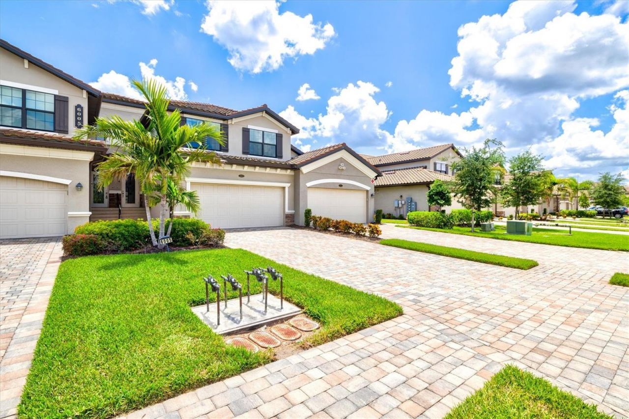 6005 Worsham Lane, Unit 103, Bradenton, FL 34211 Photo